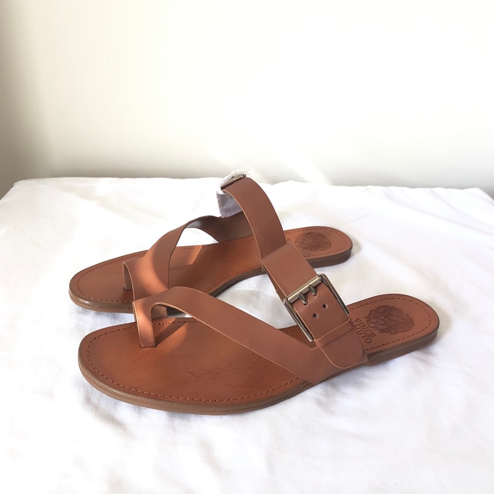Vince Camuto sandals NIB